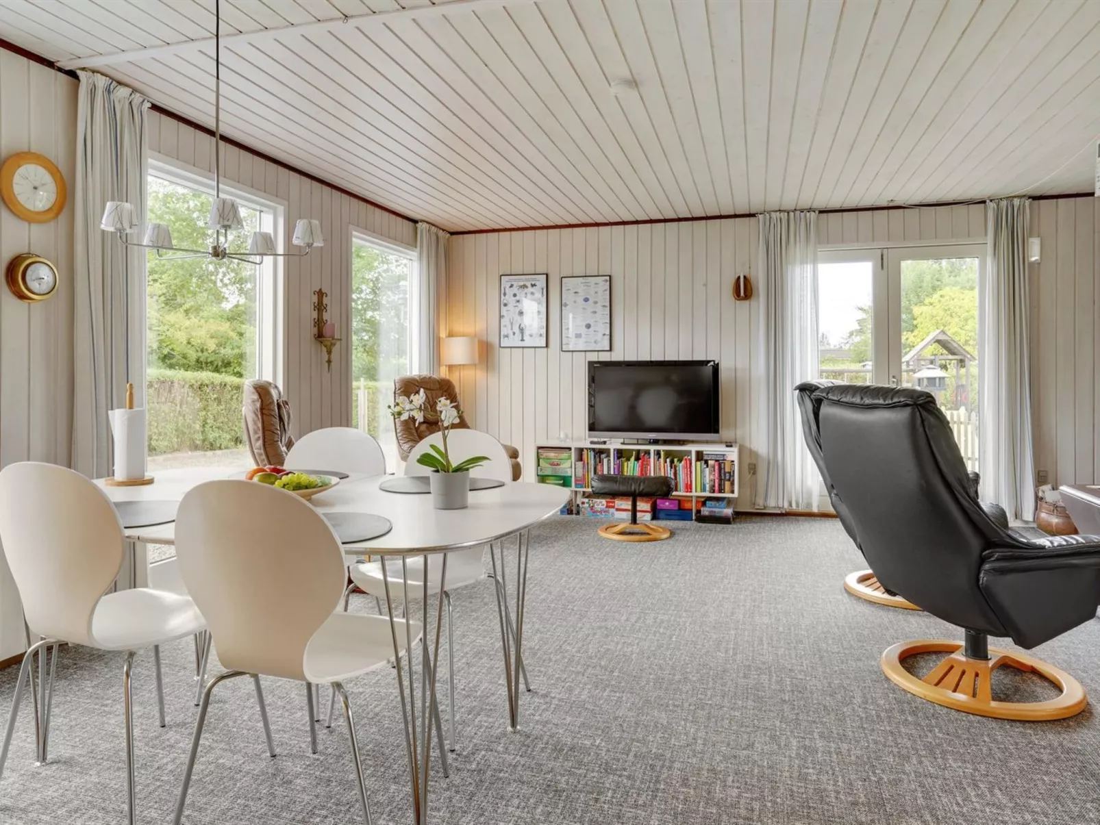 "Asya" - 600m from the sea-Binnen