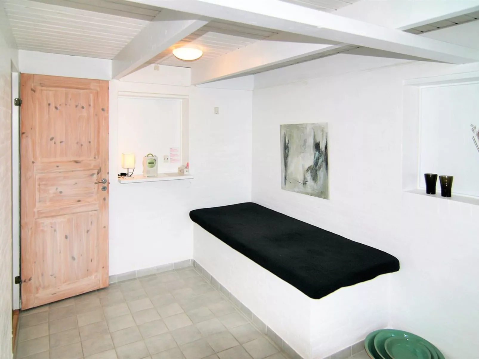 "Hansina" - 500m from the sea-Binnen