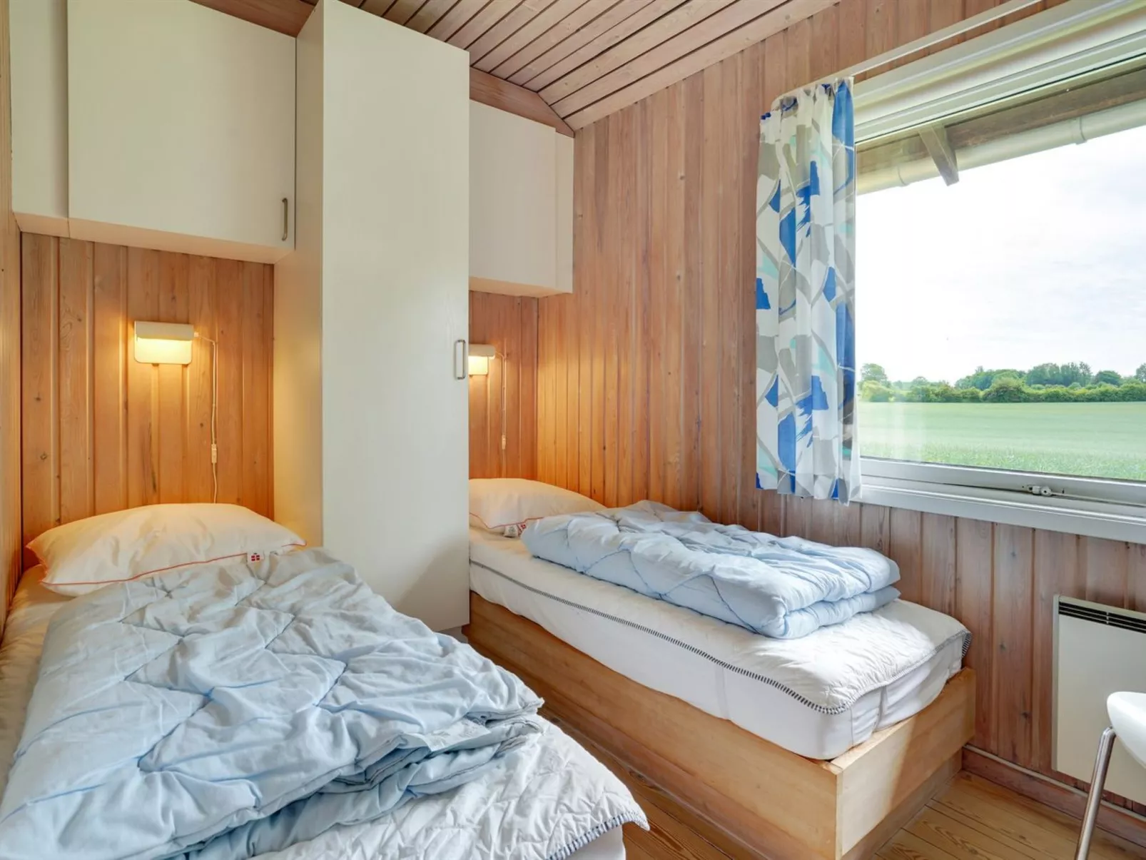 "Janne" - 400m from the sea-Binnen