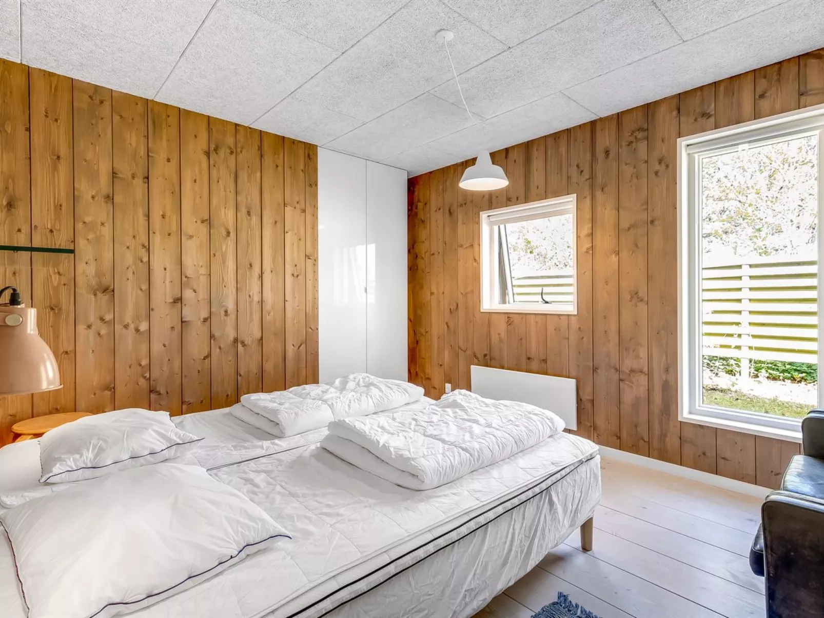 "Sylva" - 150m from the sea-Binnen