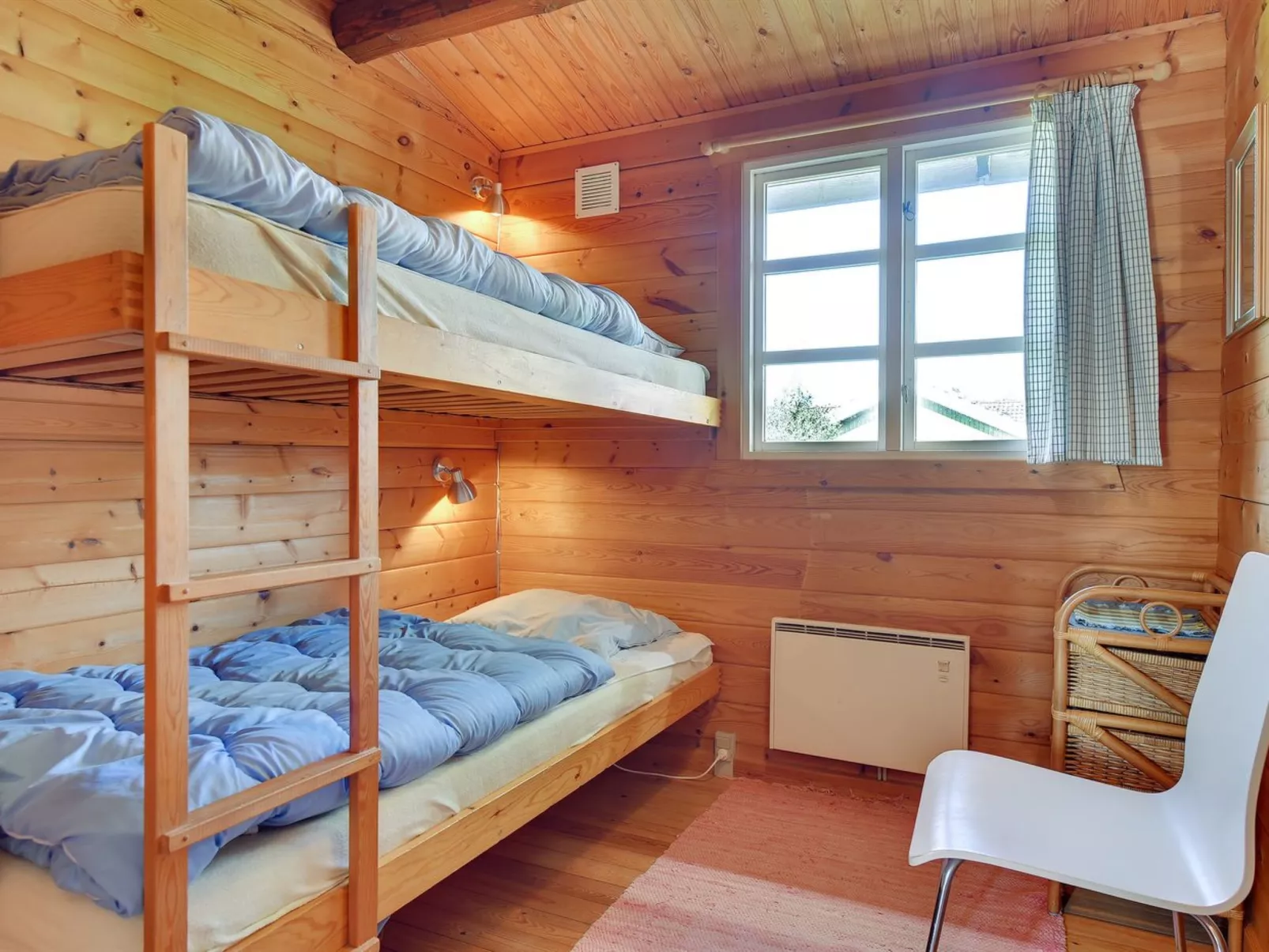 "Rosabella" - 600m from the sea-Binnen