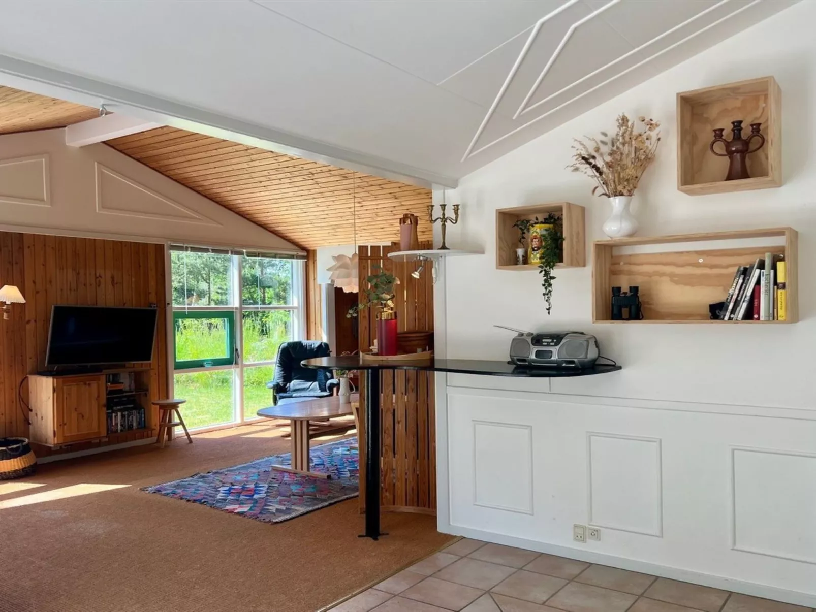 "Kiris" - 800m from the sea-Binnen