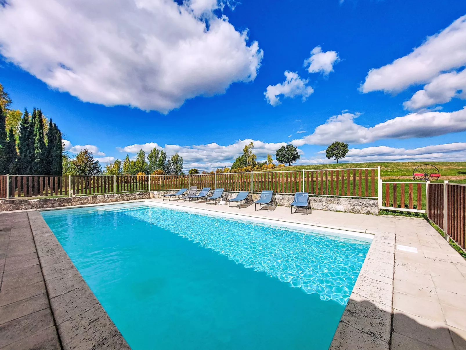 La Grange Jacques-Buiten