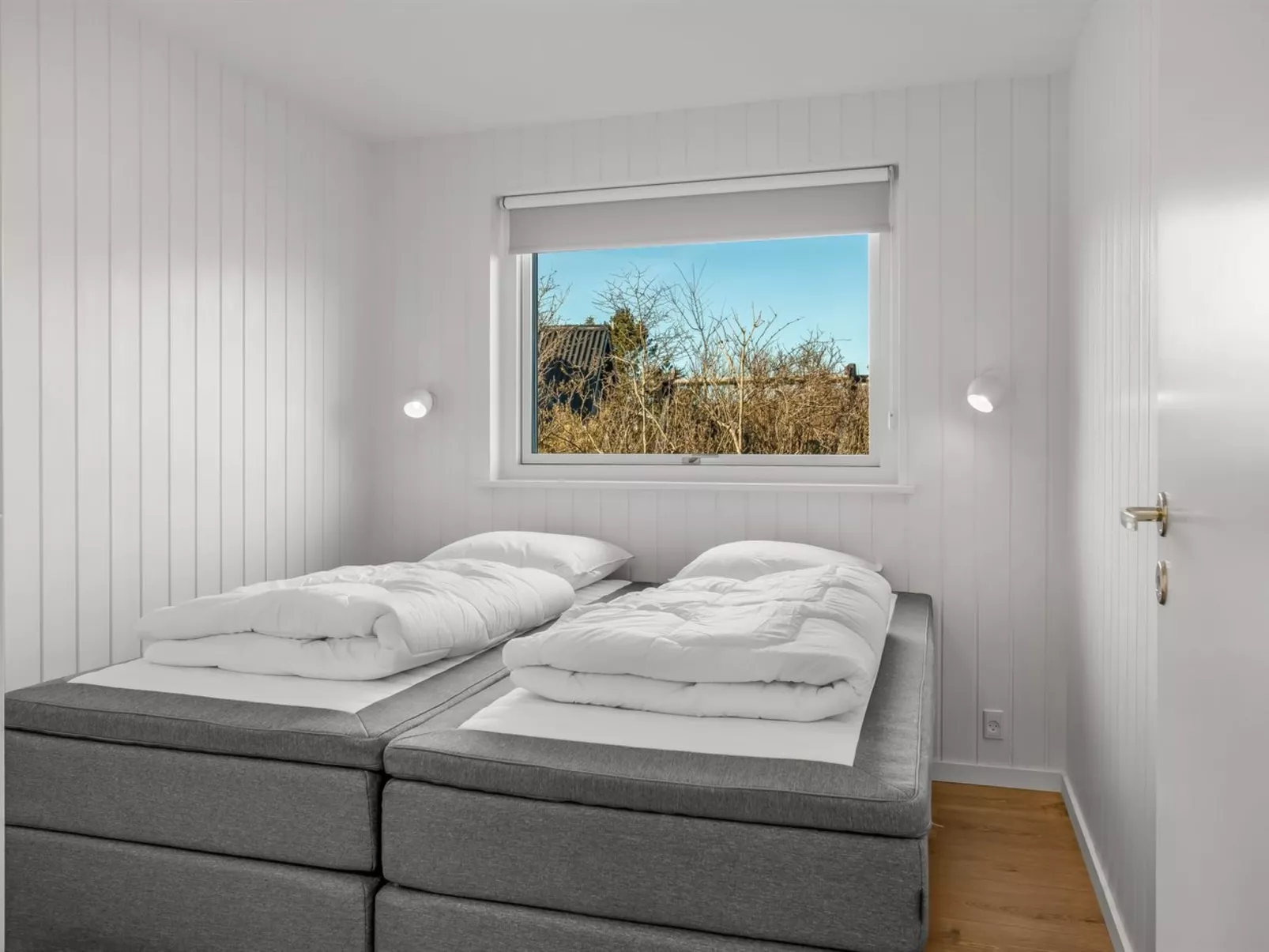 "Edmond" - 995m from the sea-Binnen