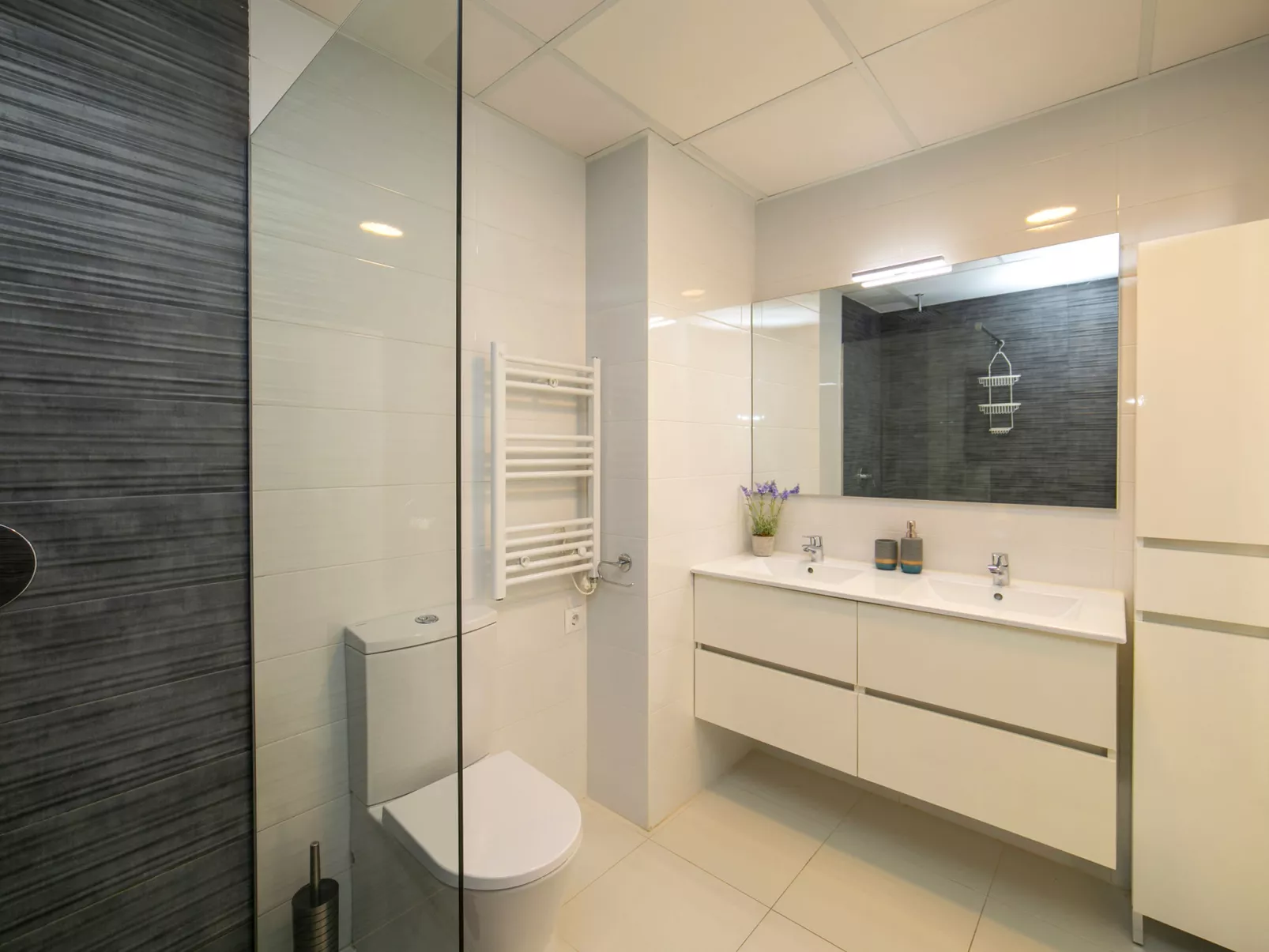 Calpe Beach II-Binnen