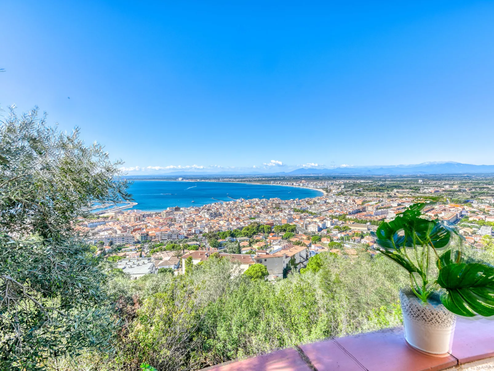 Villa Cecilia-Buiten