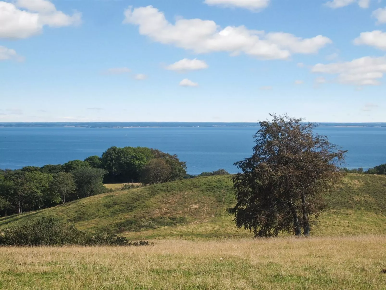 "Henrijette" - 200m from the sea-Buiten