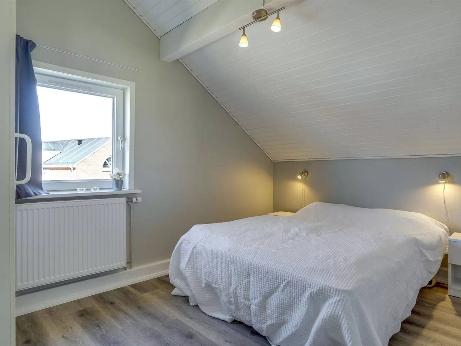 "Anouk" - 1.7km from the sea-Binnen