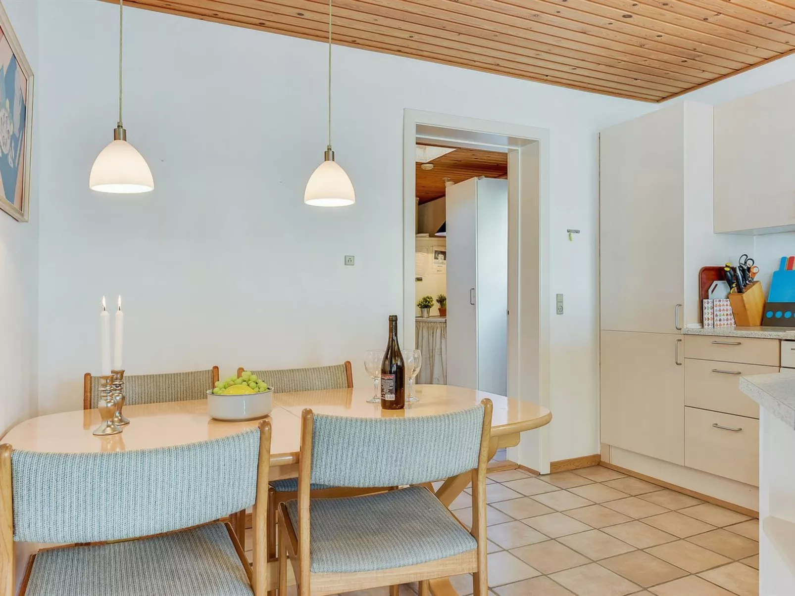 "Palnir" -  from the sea-Binnen