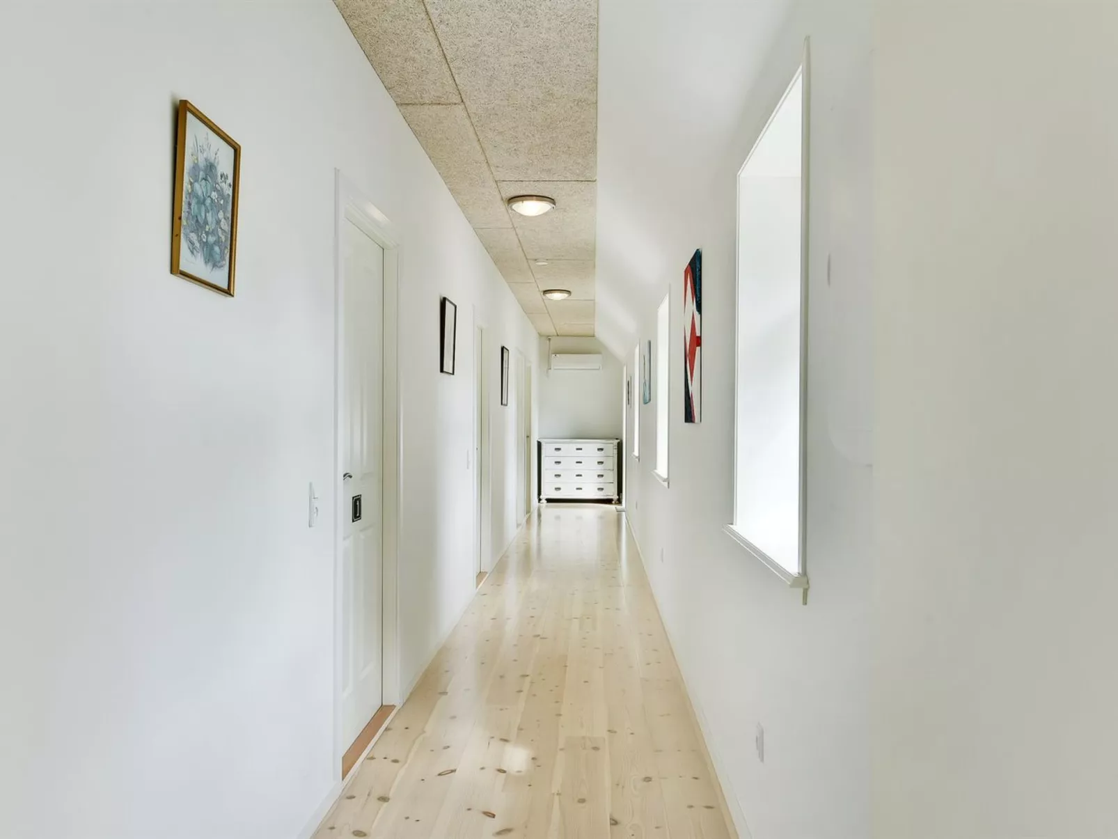 "Gunhilda" - 200m from the sea-Binnen