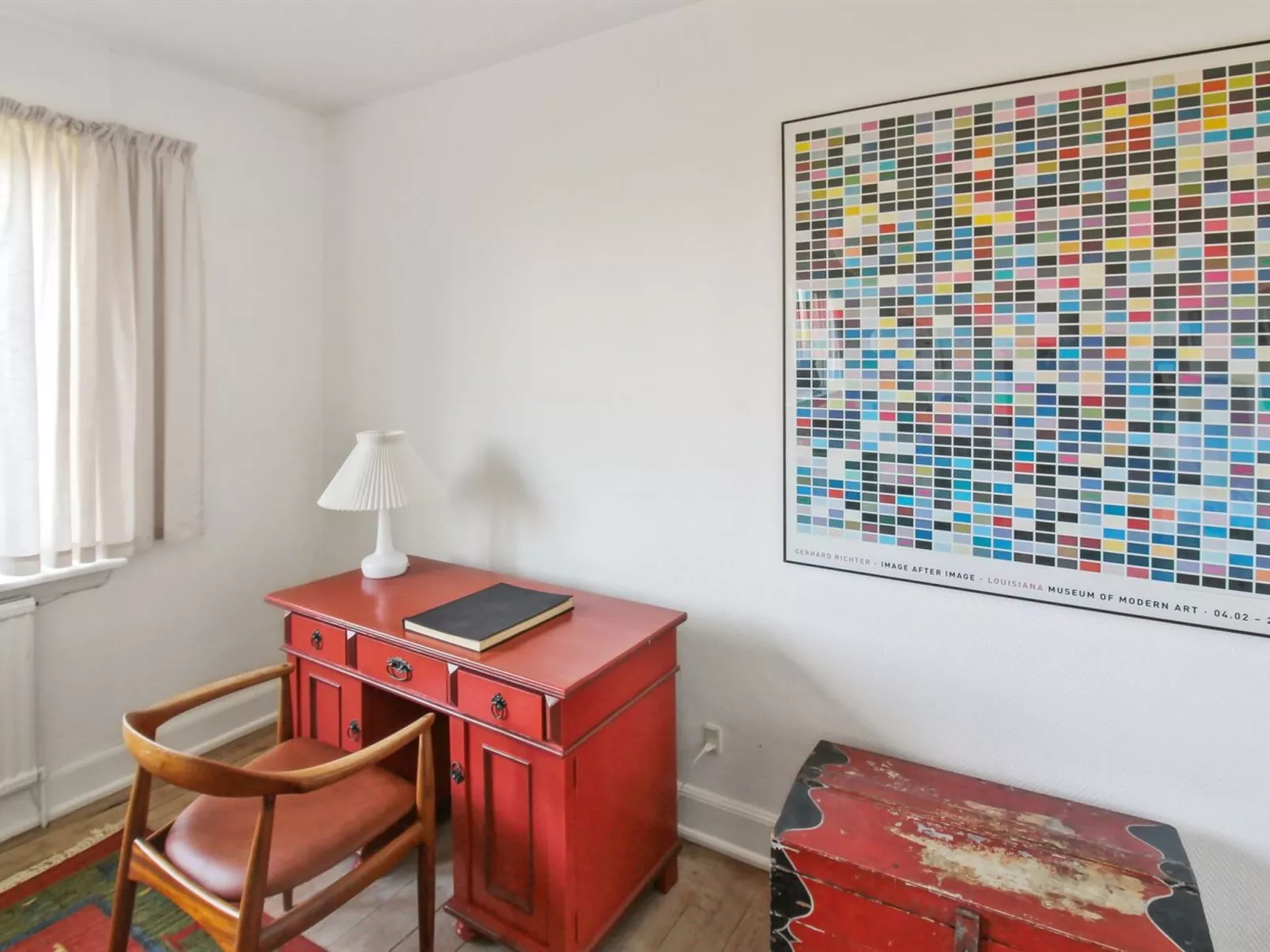 "Amlethus" - 375m from the sea-Binnen