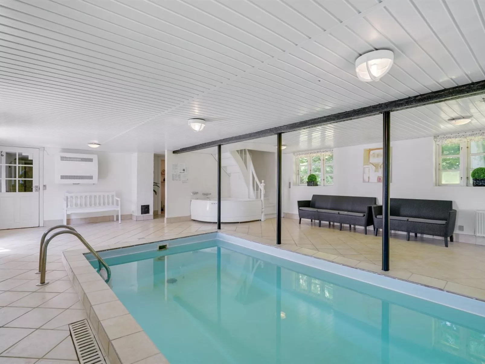 "Sirkku" - 320m from the sea-Buiten