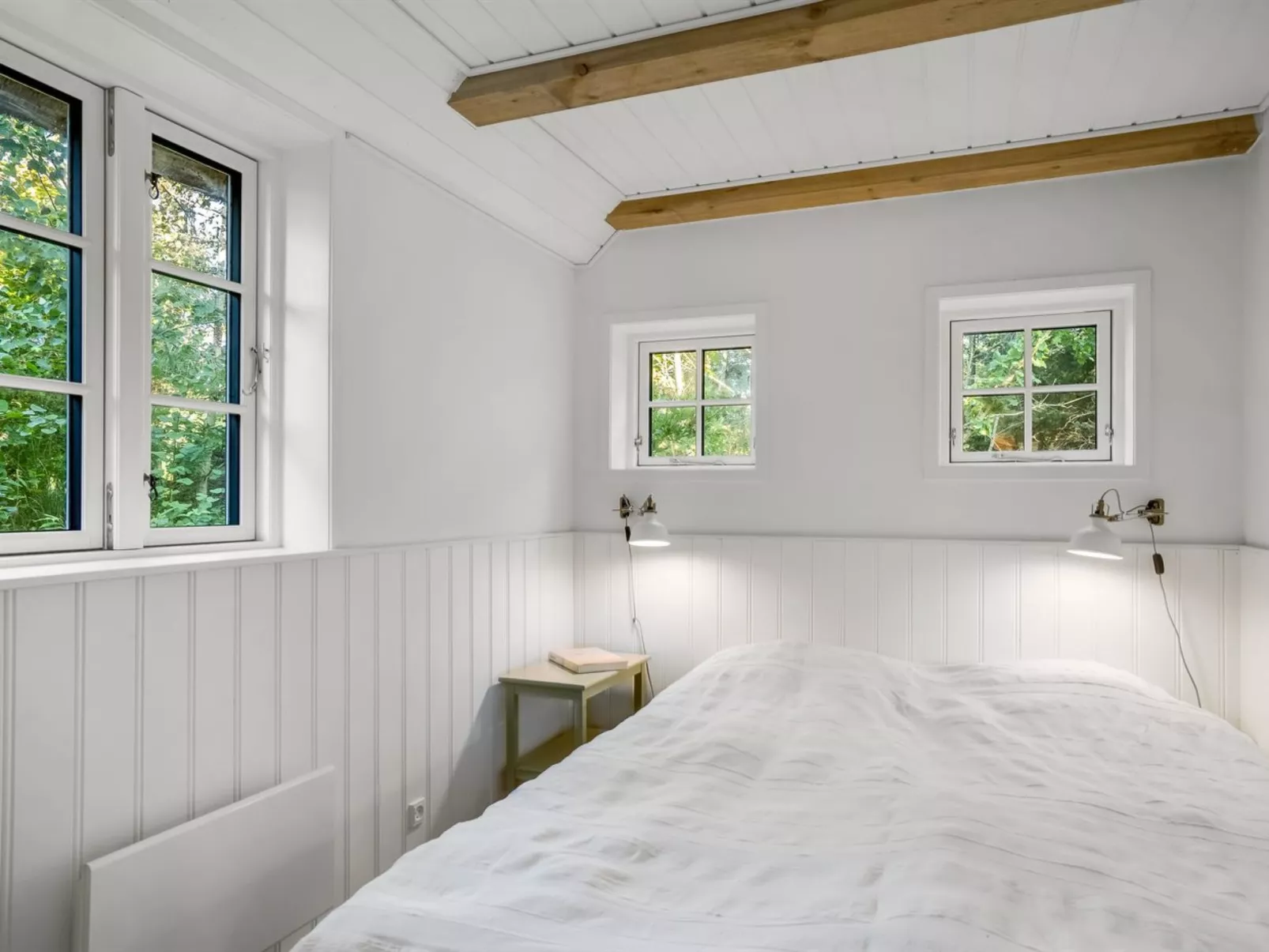 "Beghel" - 350m from the sea-Binnen