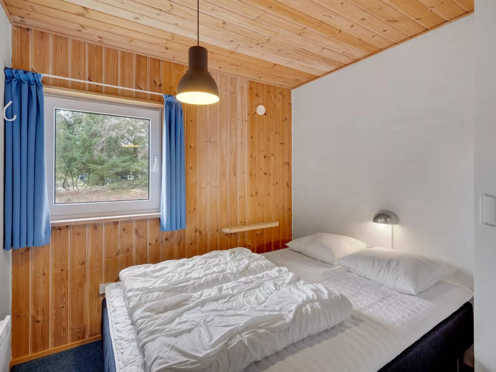 "Mojag" - 1km from the sea-Binnen