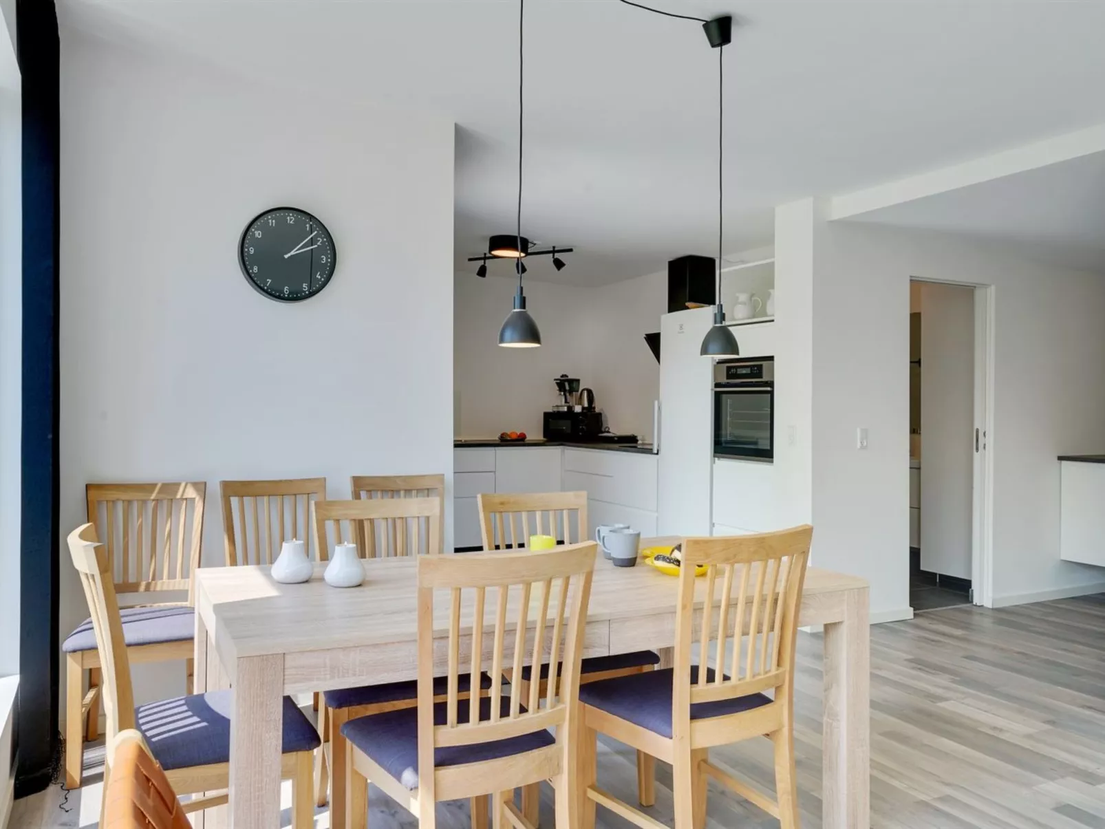 "Sighmund" - 530m from the sea-Binnen