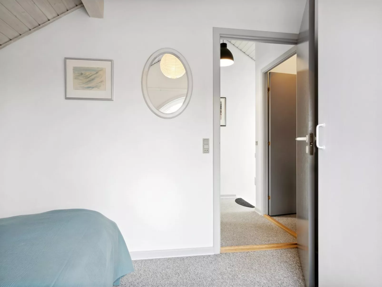 "Withulf" - 2.3km from the sea - Binnen