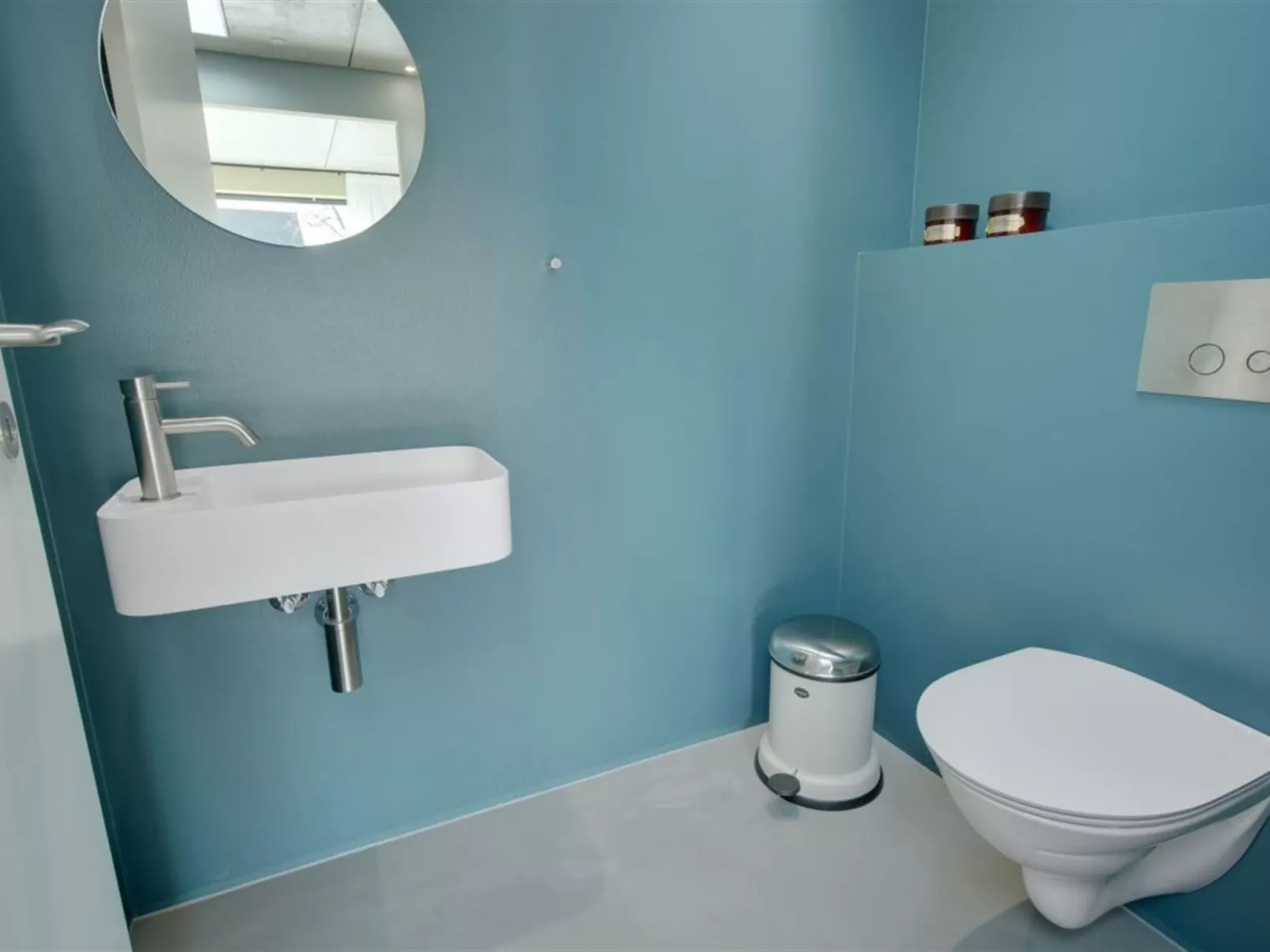 "Osfried" - 900m from the sea-Binnen