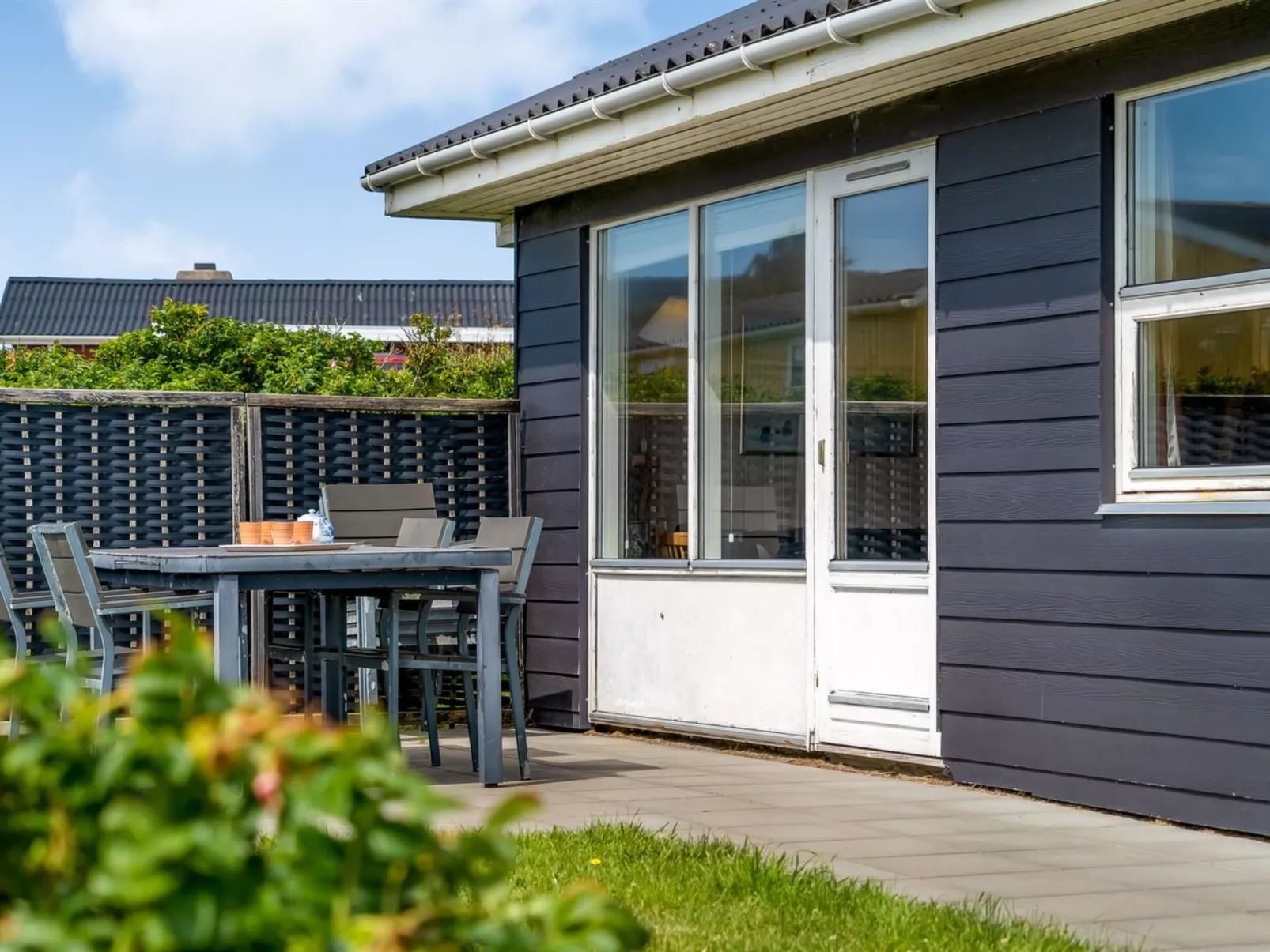 "Violeta" - 250m from the sea-Buiten