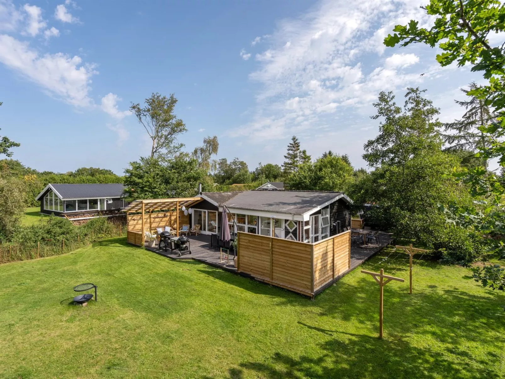 "Jaana" - 780m to the fjord