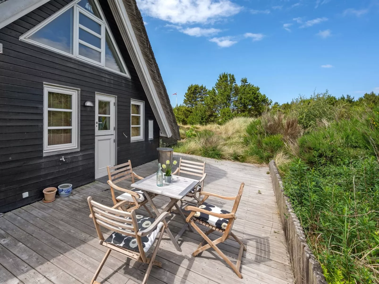 "Elisabetta" - 750m from the sea-Buiten