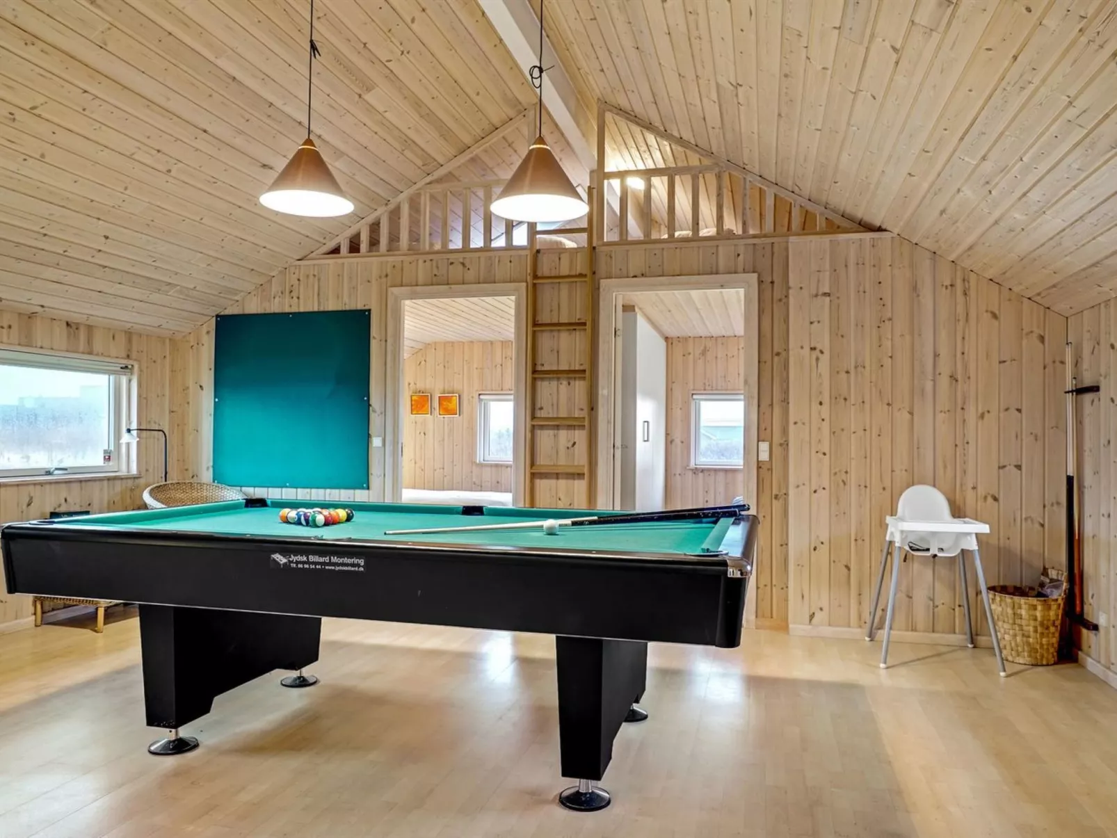 "Mattis" - 650m from the sea-Binnen