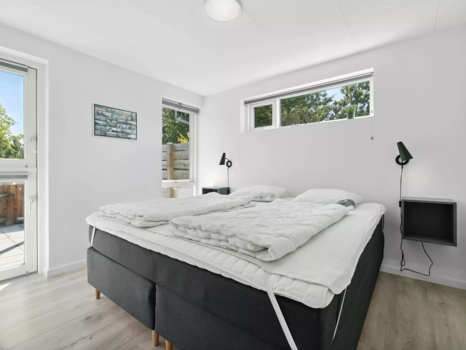 "Resi" - 400m from the sea-Binnen