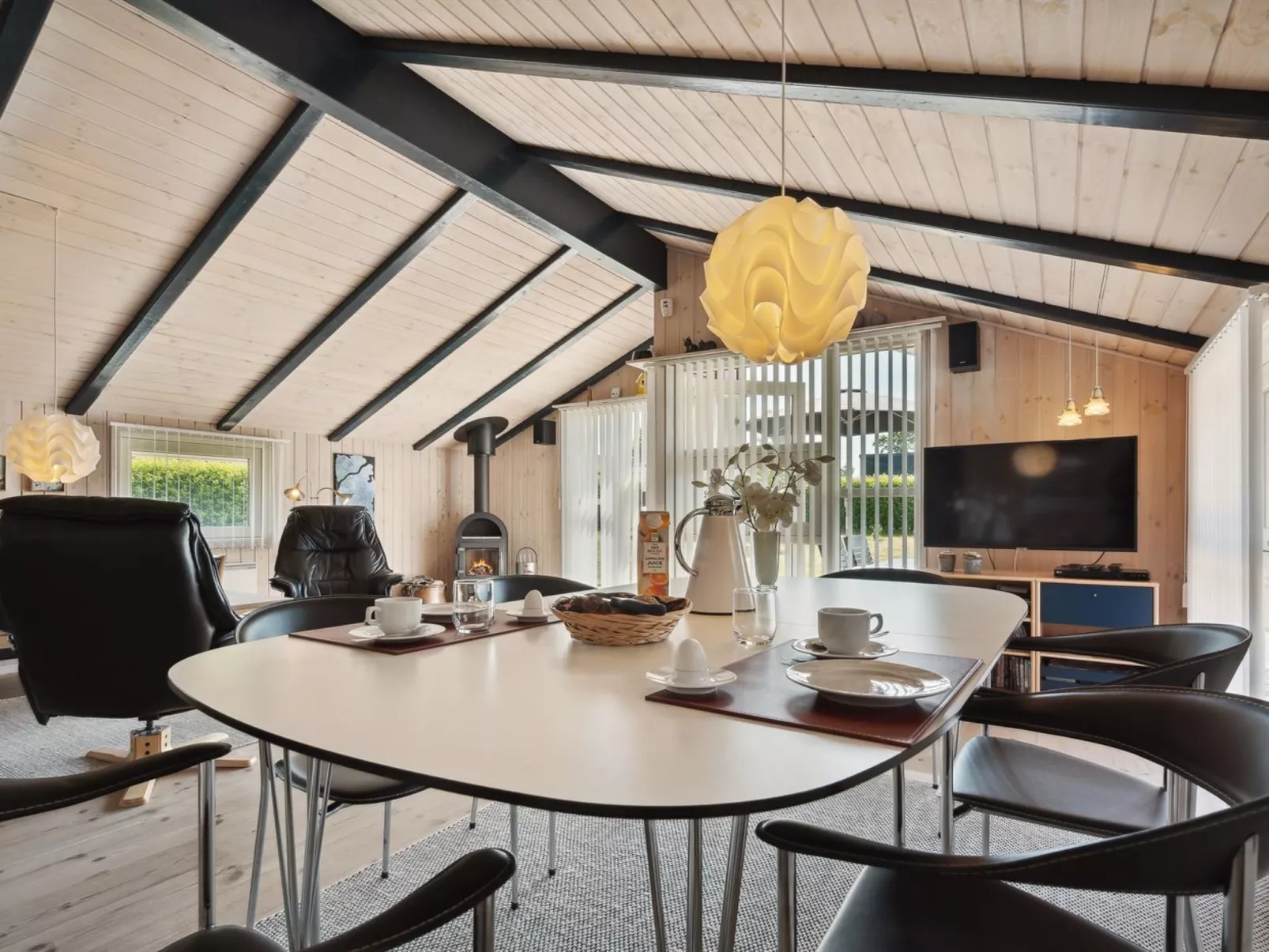 "Inge" - 300m from the sea-Binnen