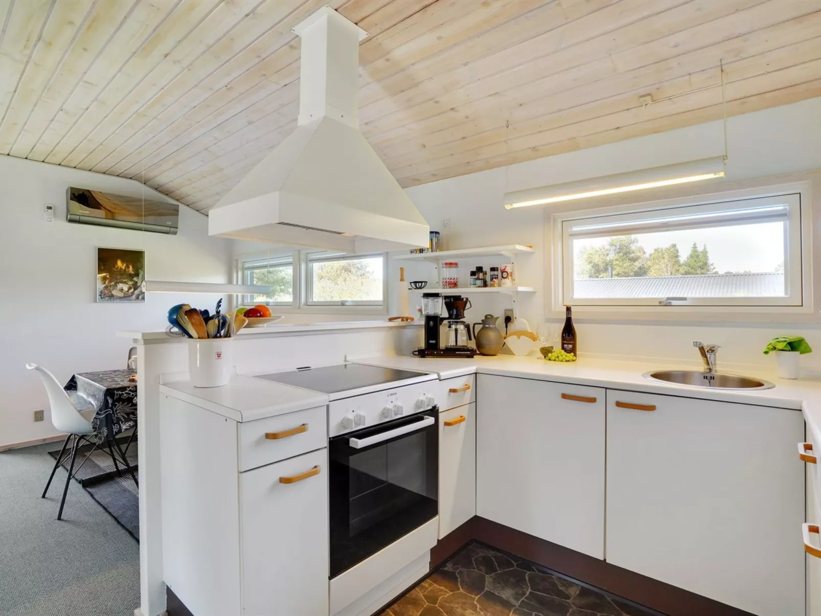 "Ordan" - 800m from the sea-Binnen