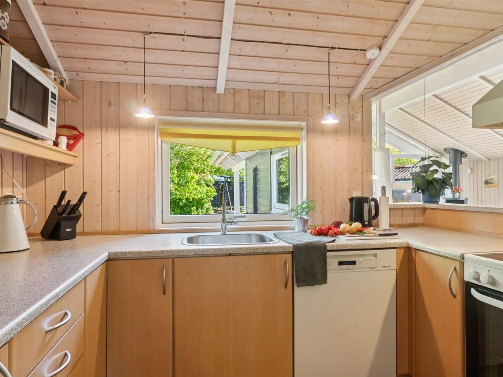 "Sophi" - 425m from the sea-Binnen