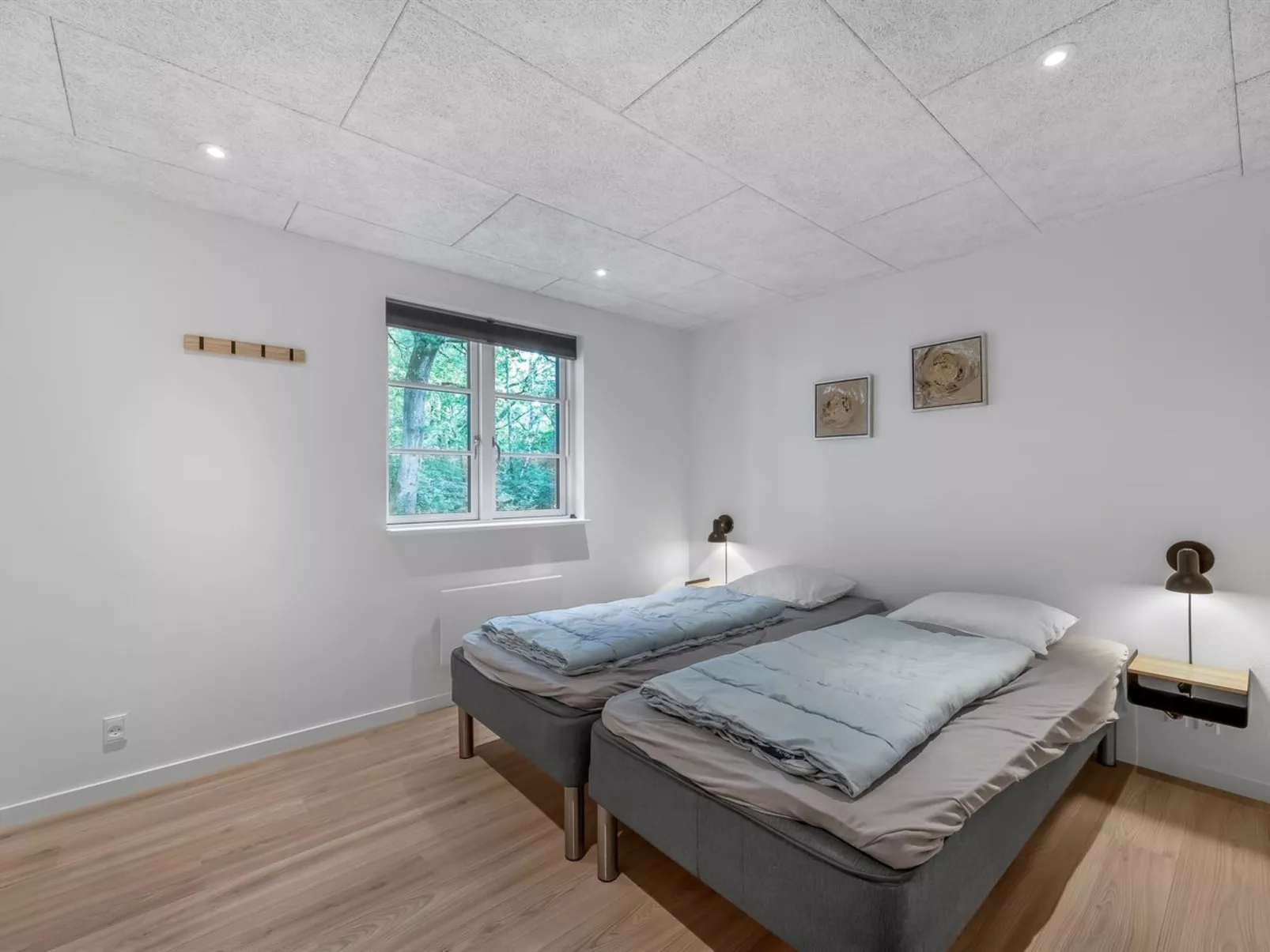 "Fina" - 15km from the sea-Binnen