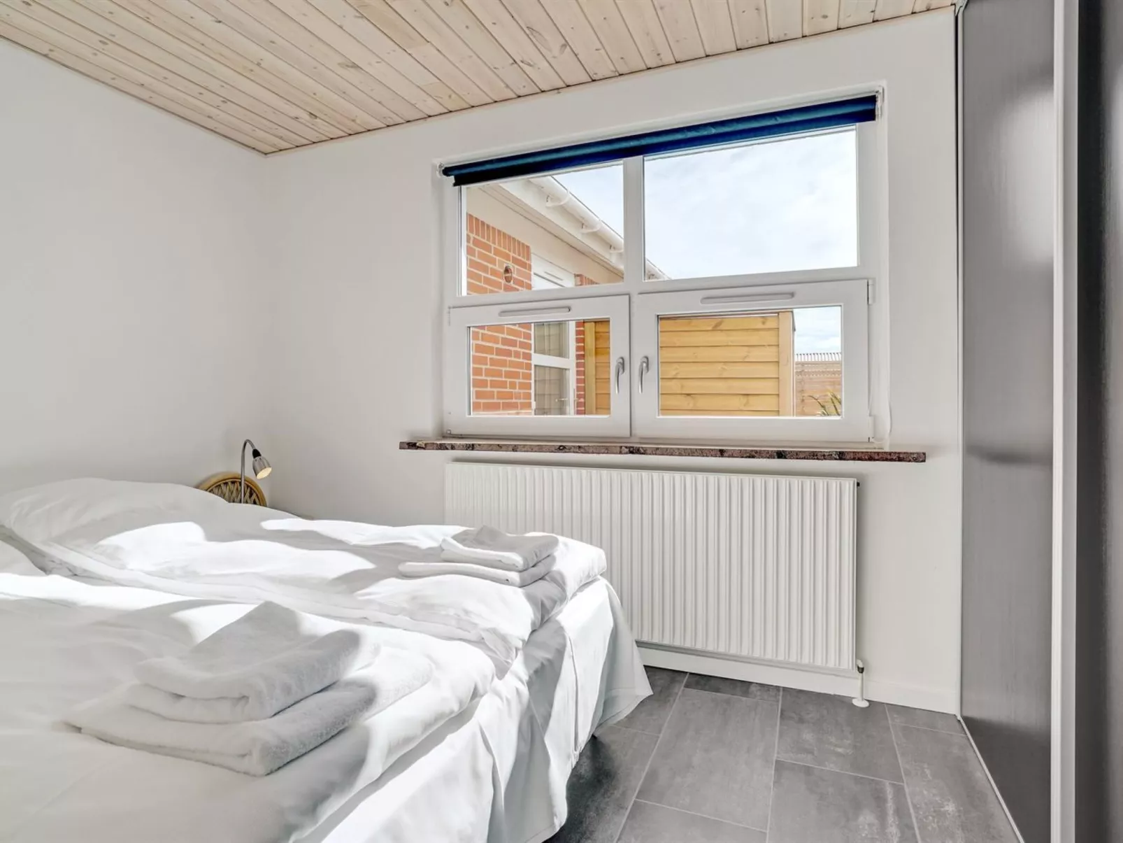 "Swipdagh" - 600m from the sea-Binnen