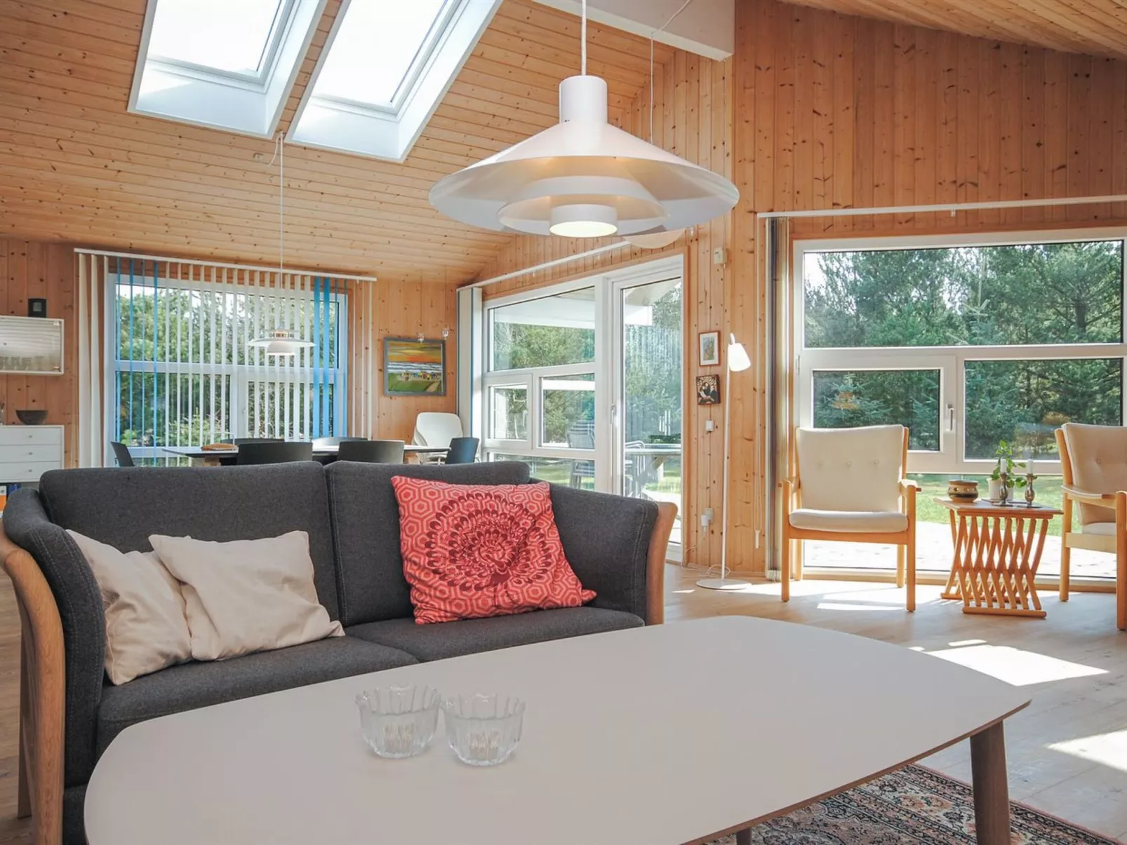 "Heggi" - 900m from the sea-Binnen