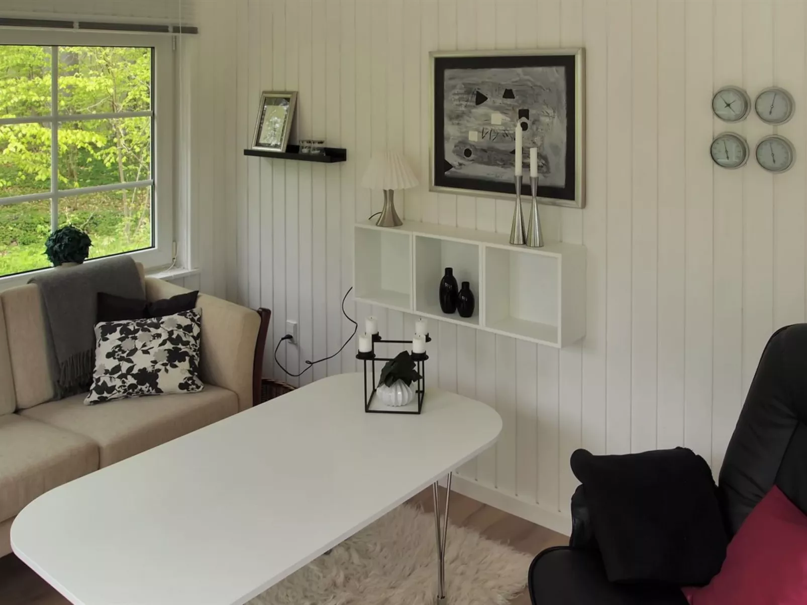 "Rigmor" - 300m from the sea-Binnen