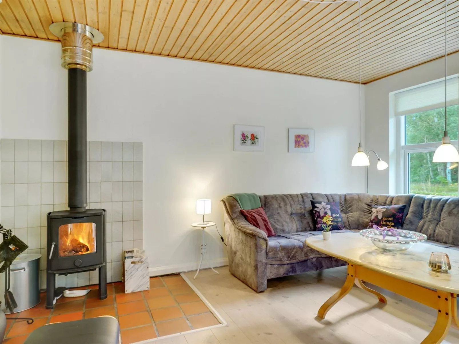 "Maksimilian" - 1.5km from the sea-Binnen