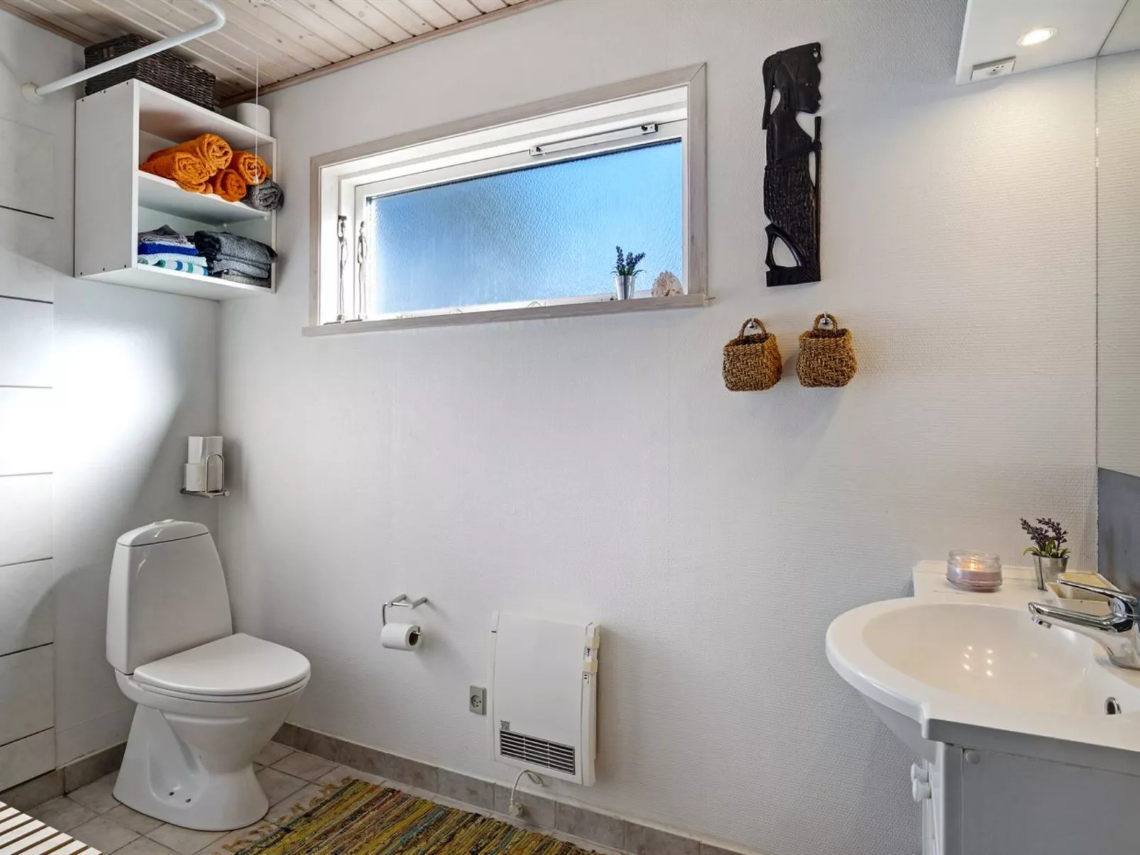 "Safir" - 800m from the sea-Binnen