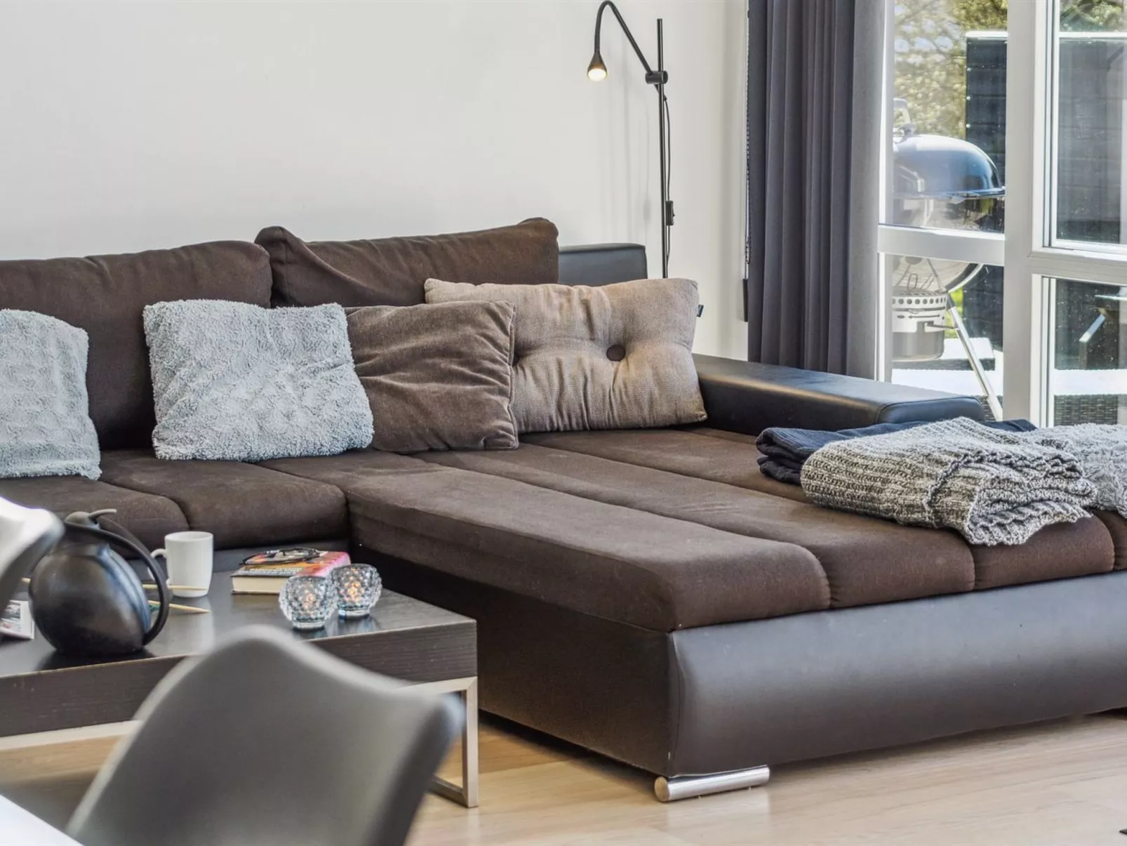 "Todor" - 1.1km from the sea-Binnen