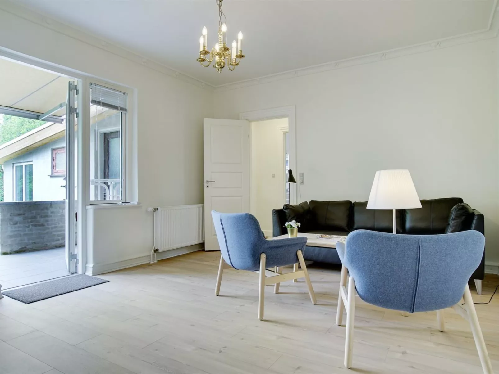 "Feikje" - 5.5km from the sea-Binnen