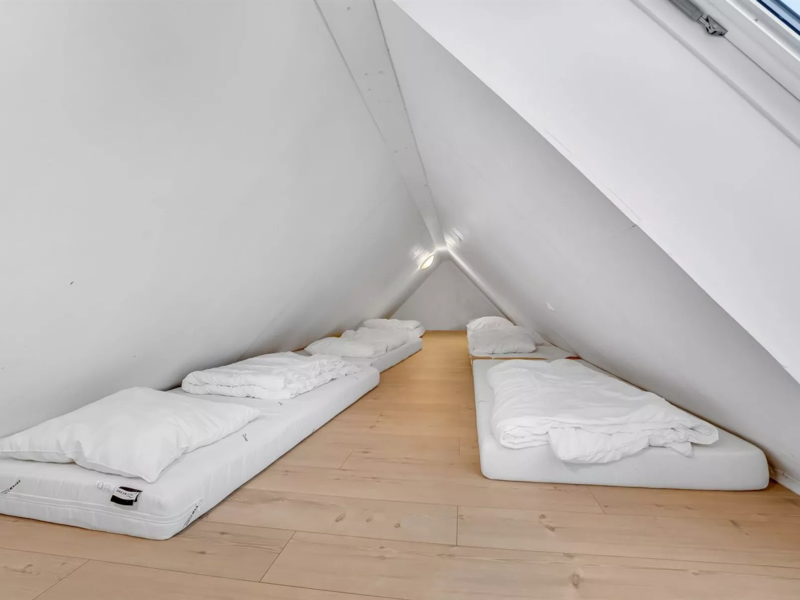 "Thorward" - 1.5km from the sea-Binnen