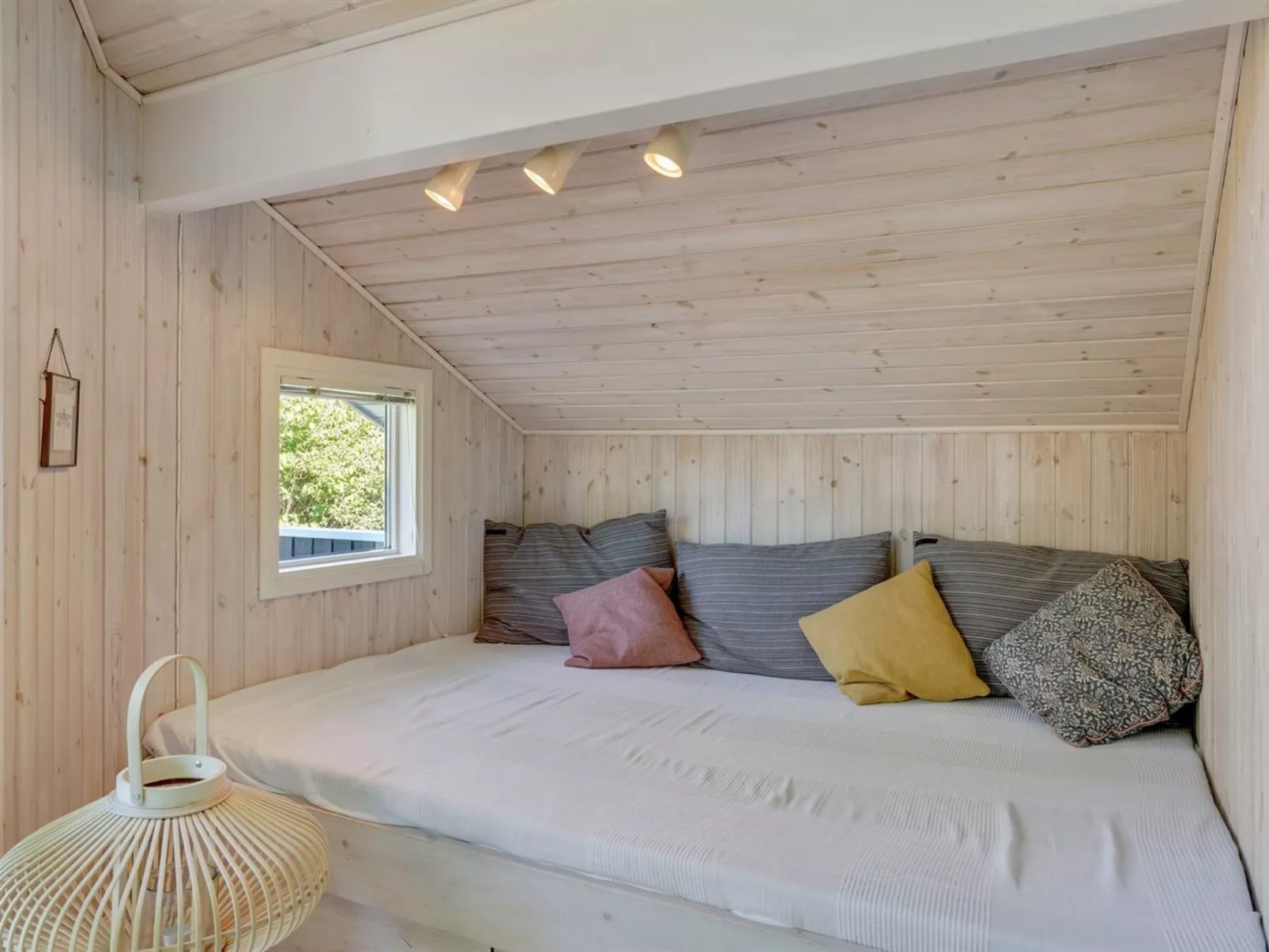 "Bole" - 400m from the sea-Binnen