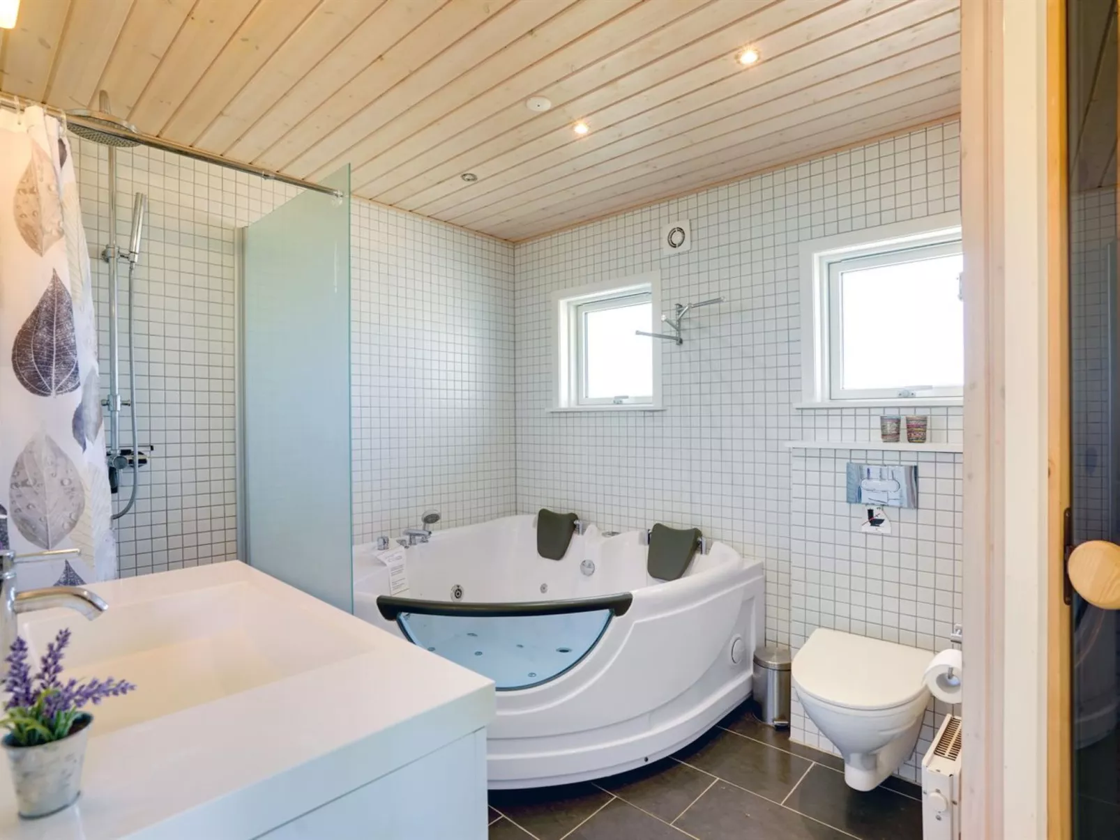 "Maira" - 150m from the sea-Binnen