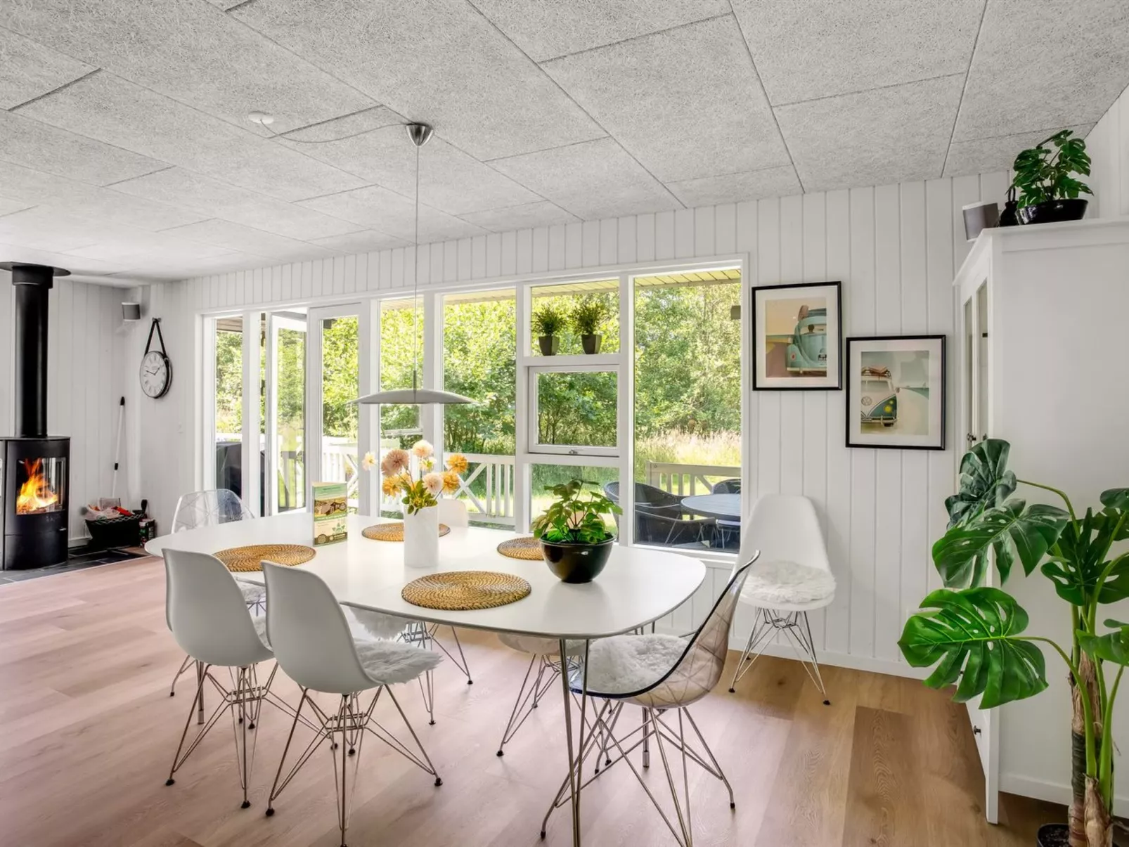 "Maik" - 1.5km from the sea-Binnen