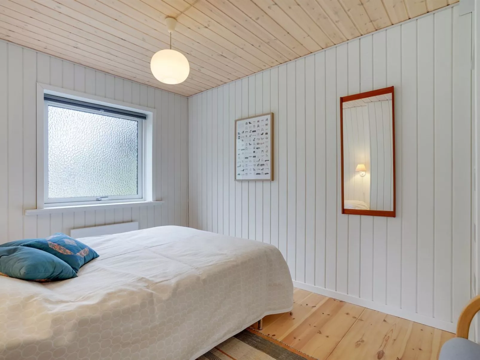 "Elny" - 500m to the fjord-Binnen