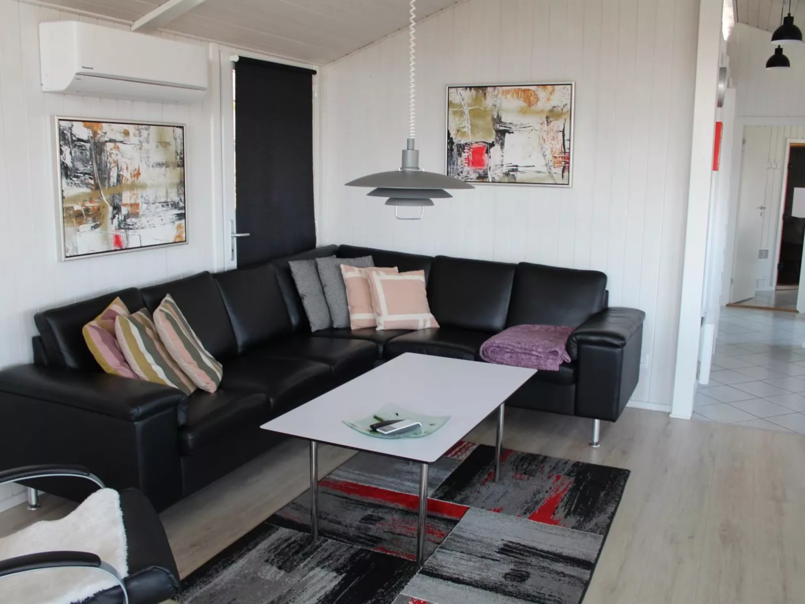 "Aasta" - 250m from the sea-Binnen