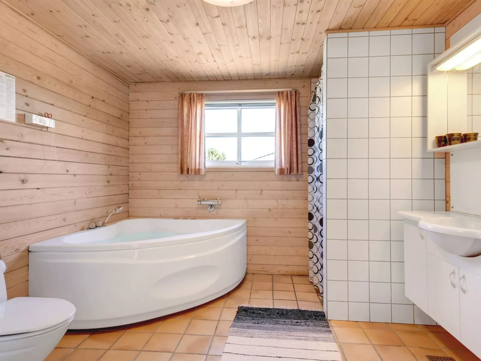 "Eggerich" - 900m from the sea-Binnen