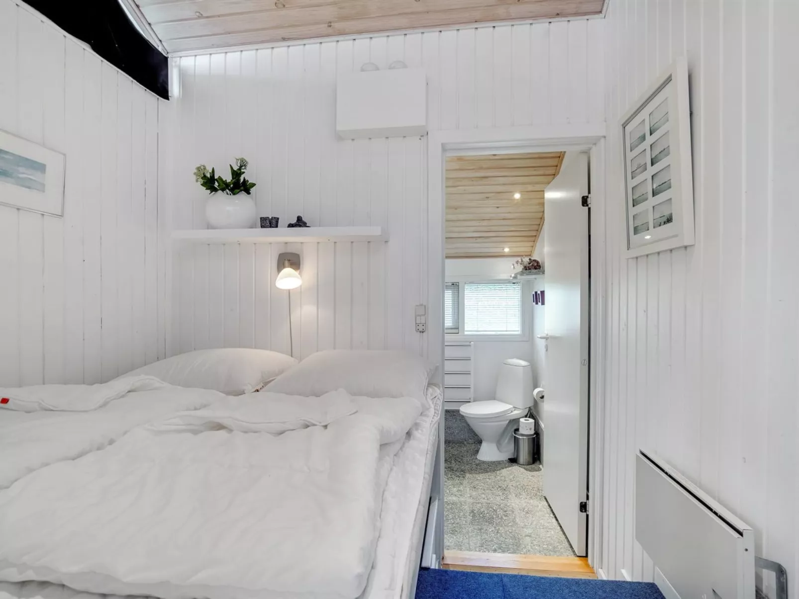 "Arwen" - 200m from the sea-Binnen