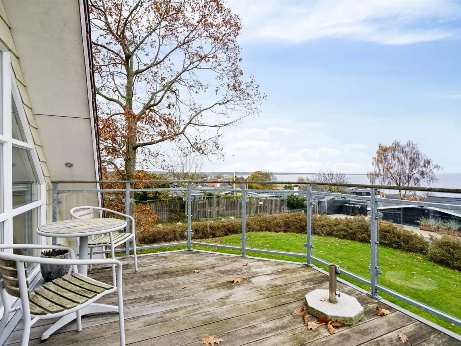 "Snezana" - 150m from the sea-Buiten