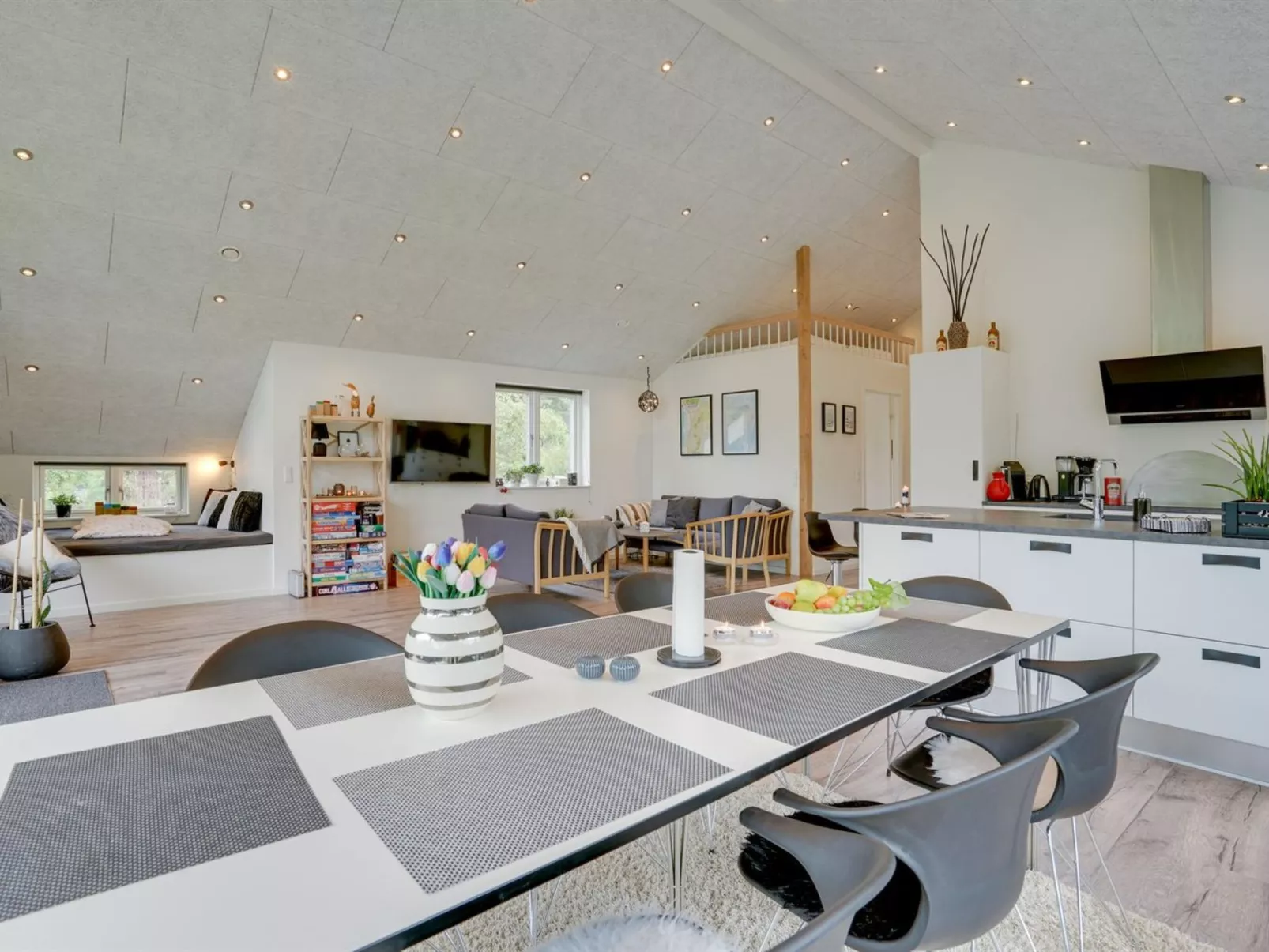 "Adela" - 1km from the sea-Binnen