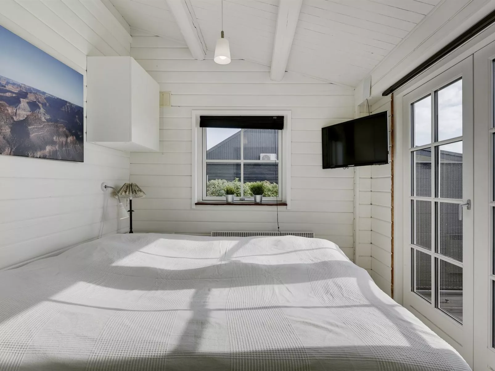 "Orsa" - 80m from the sea-Binnen