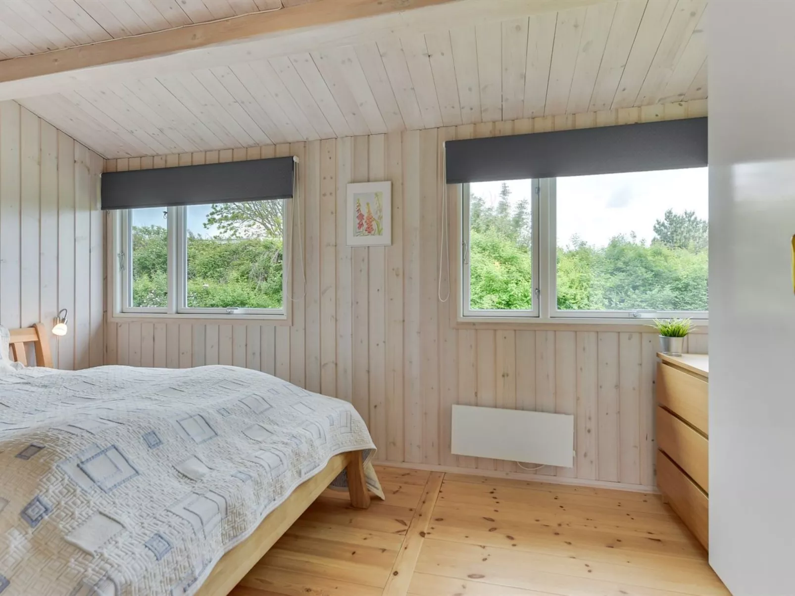 "Jenny" - 140m from the sea-Binnen