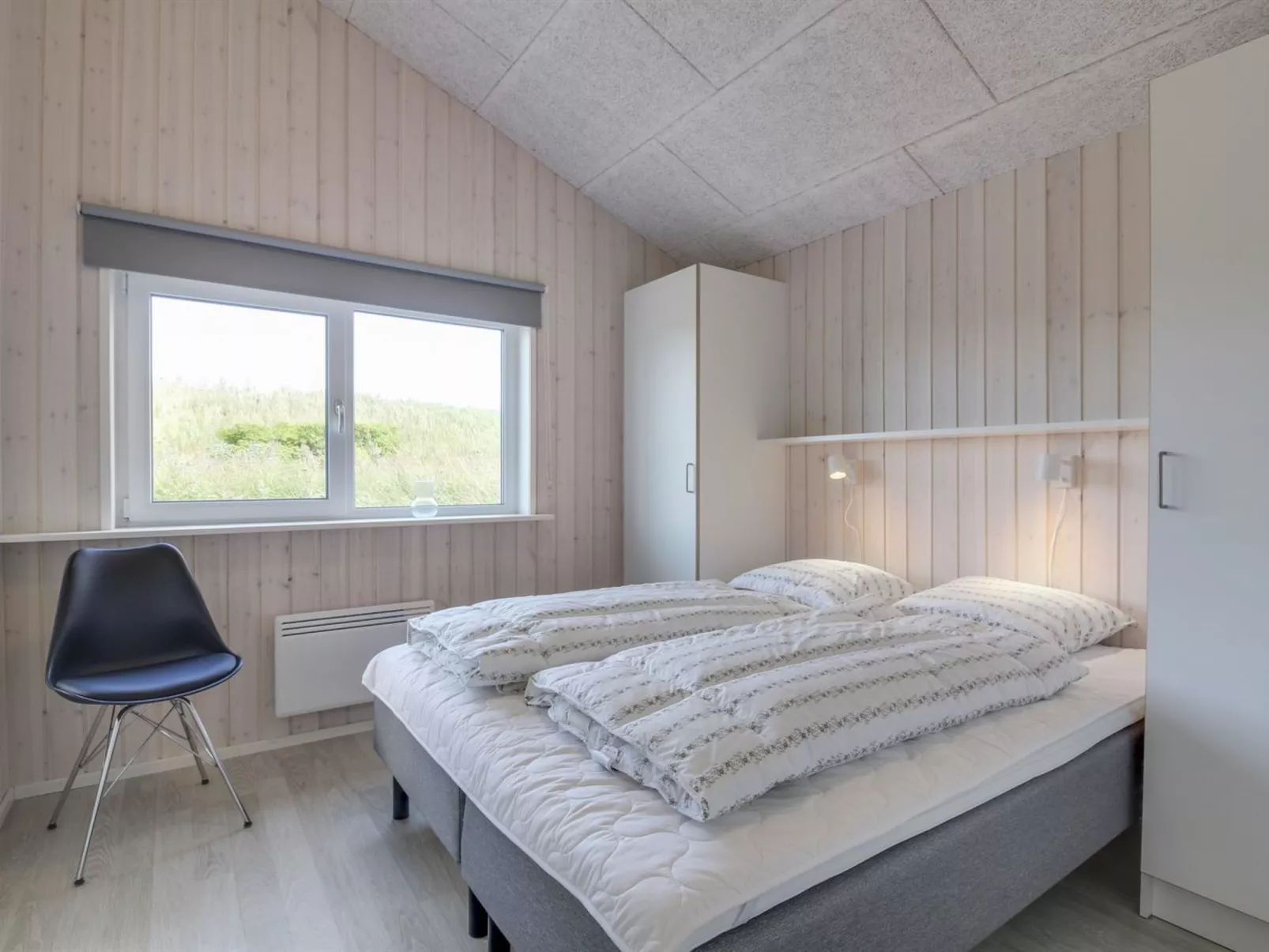 "Grith" - 1km from the sea-Binnen